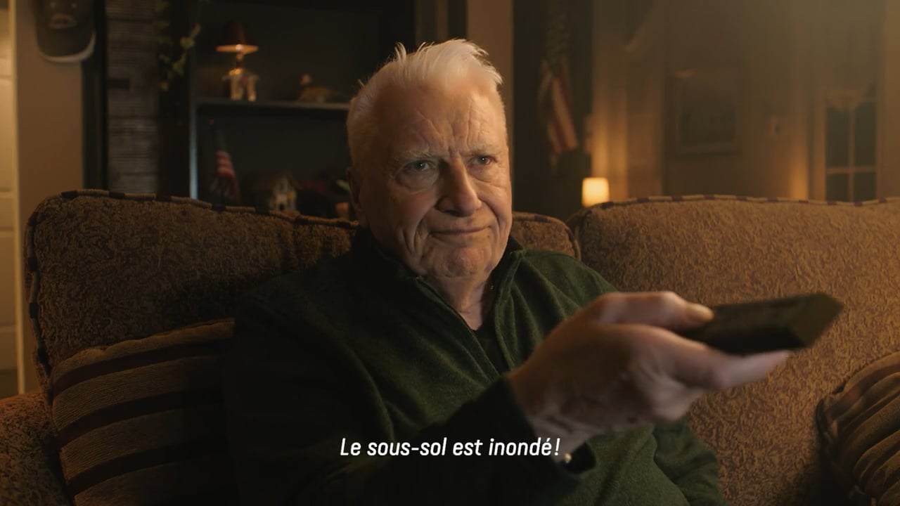 Qualinet - Les Américains