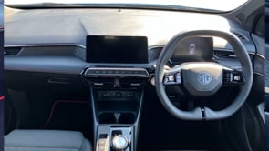 MG MG3 2024 (74)