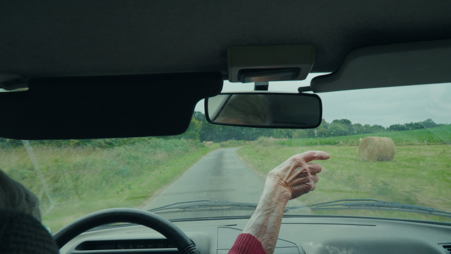 L'AMICALE DU DÉTOUR