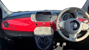 FIAT 500 2017 (17)