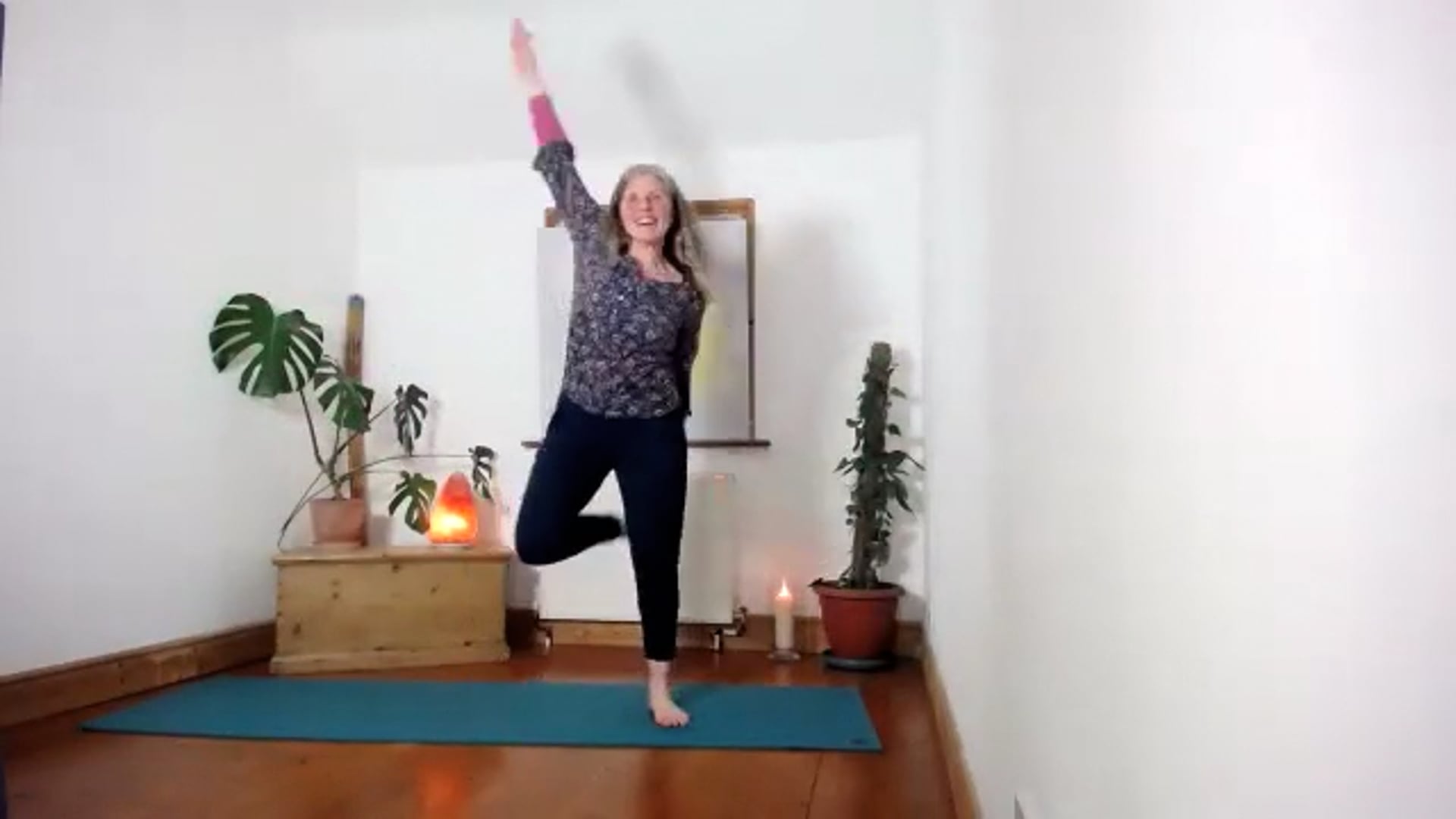 Vital Energy