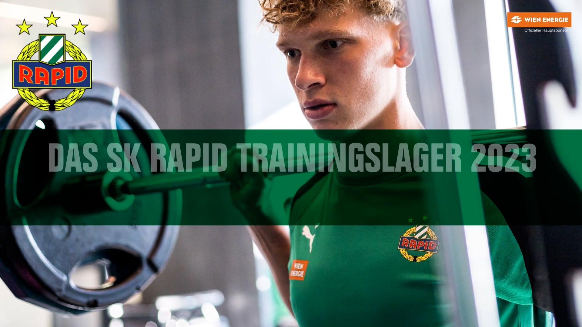 Matthias Seidl im Interview vom Trainingslager