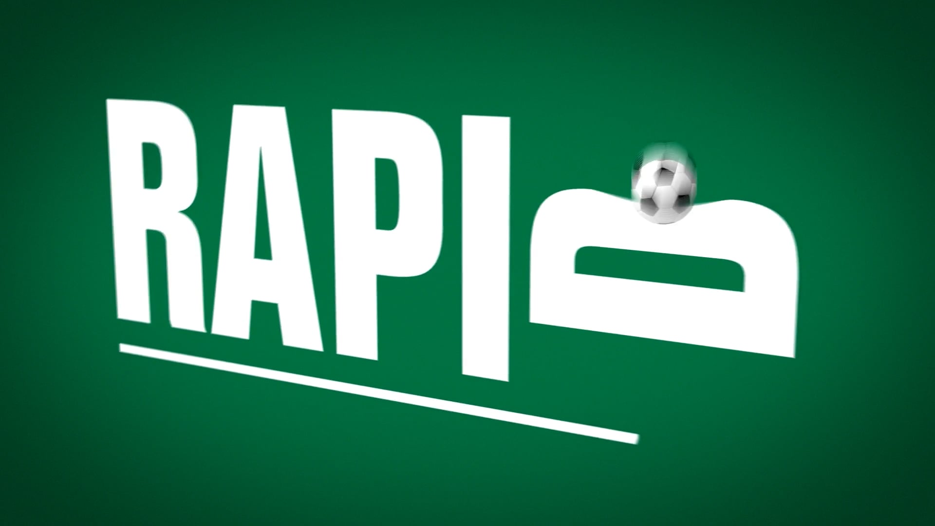Das Abschlusstraining vor dem Spiel gegen Debreceni VSC