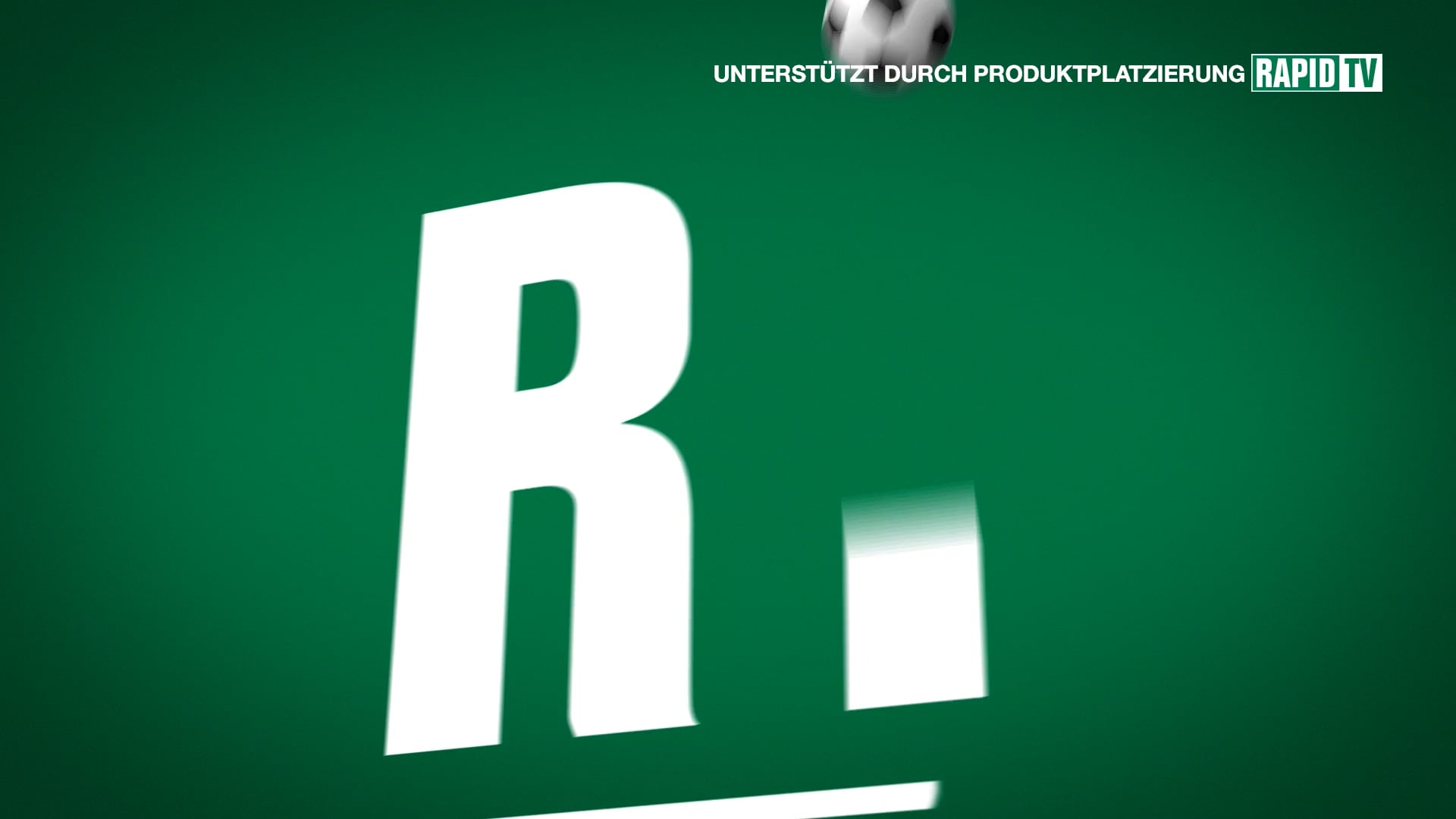 Grün-weiße Torparade: AKA U18 Klagenfurt - AKA U18 SK Rapid