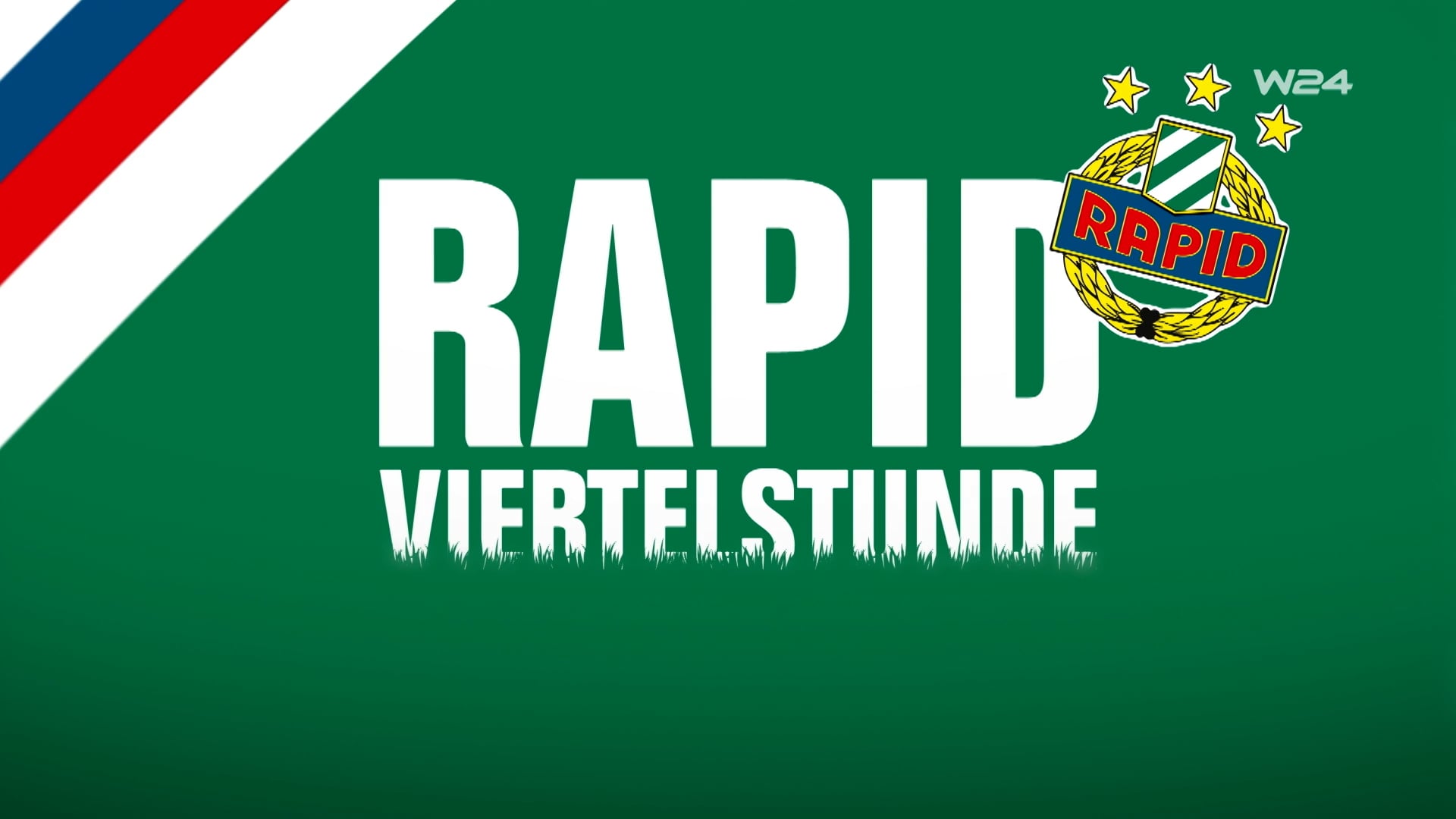 335. Folge der Rapidviertelstunde