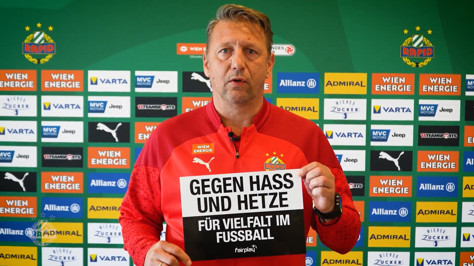Gemeinsam gegen Hass & Hetze: Die fairplay Aktionswochen 2023