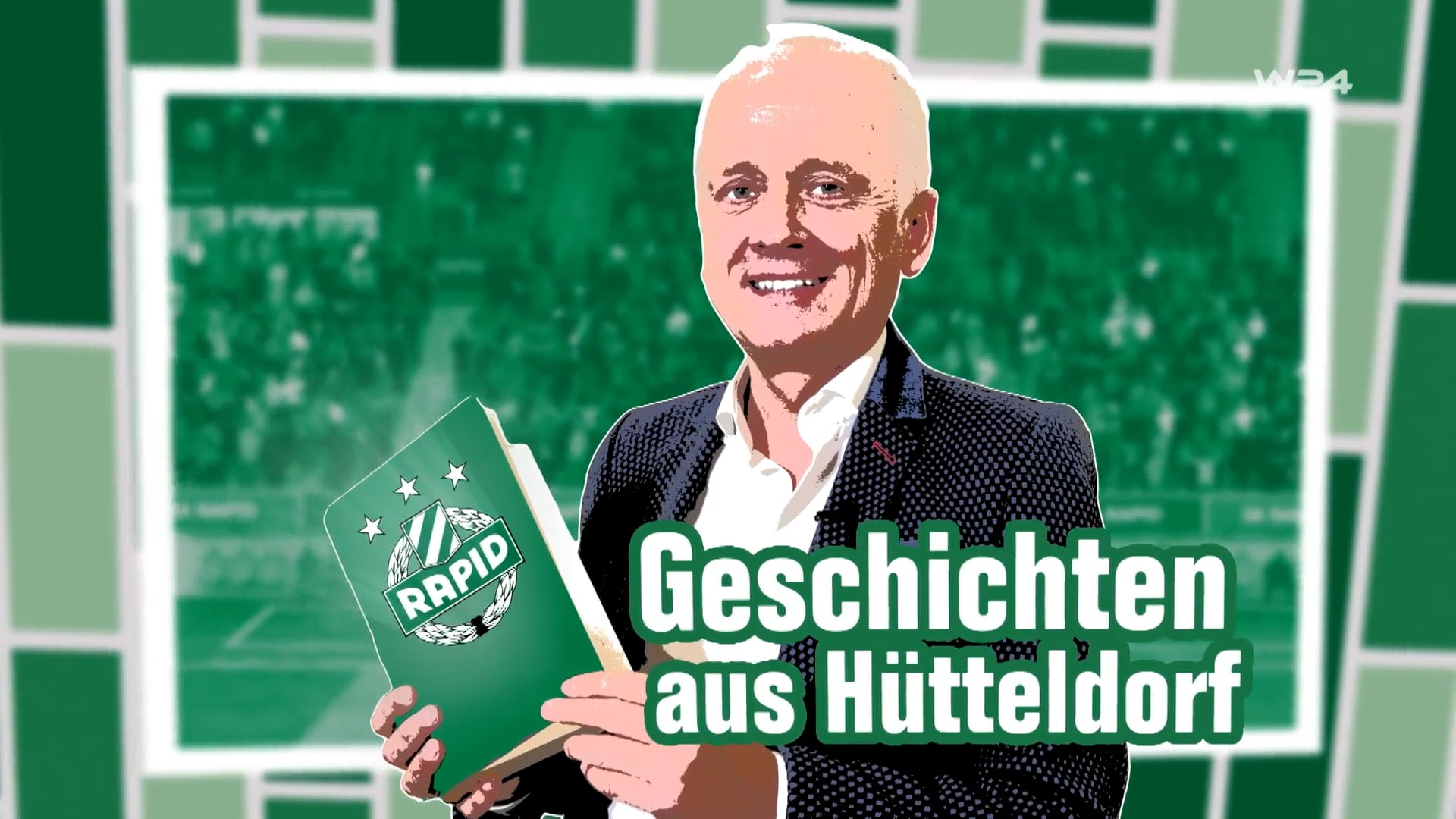 Geschichten aus Hütteldorf RVST#340