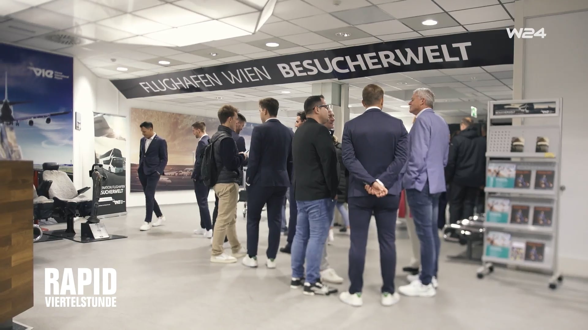 Spielverlagerung am Flughafen RVST#344