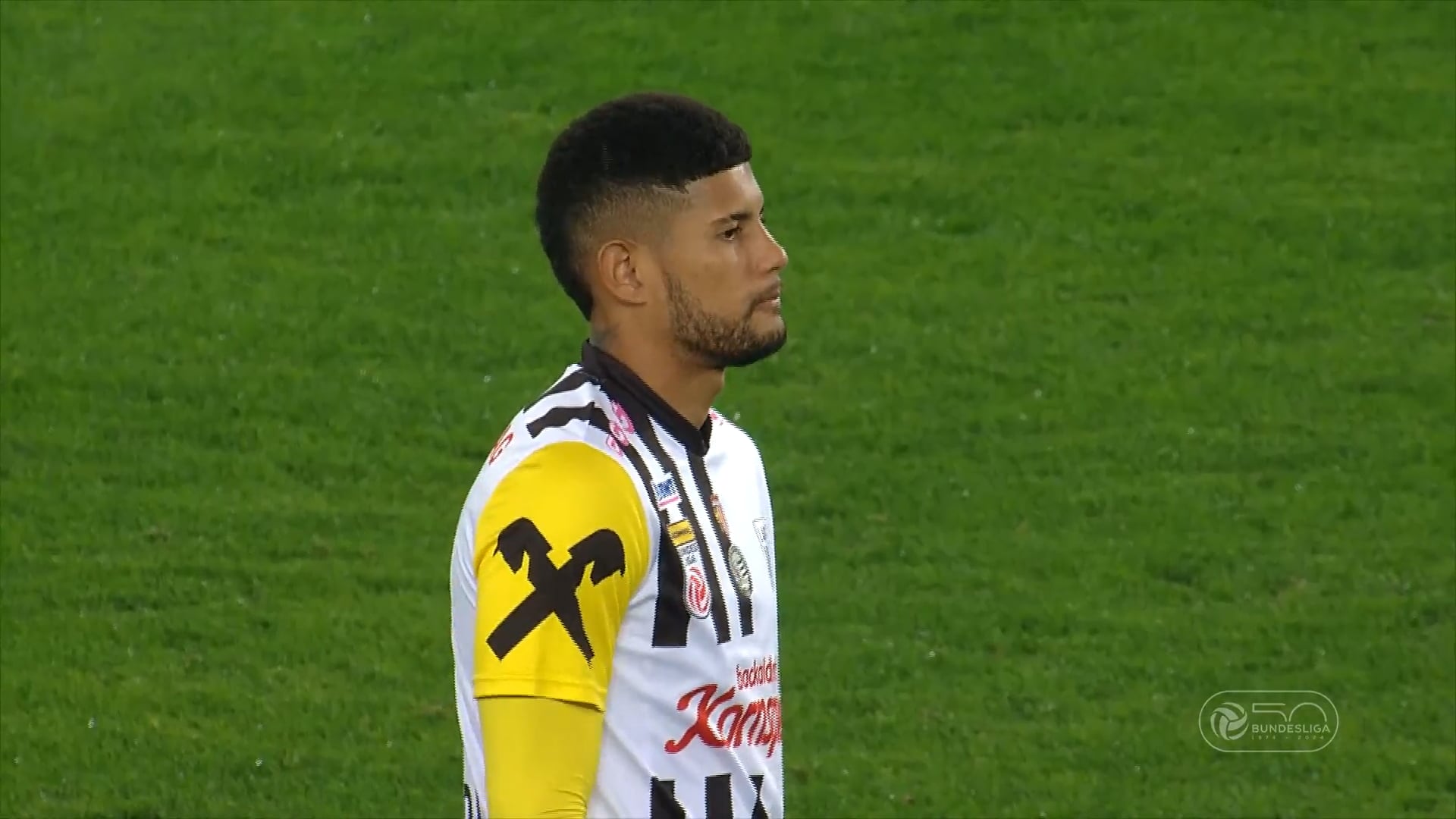 Highlights: SK Rapid - LASK