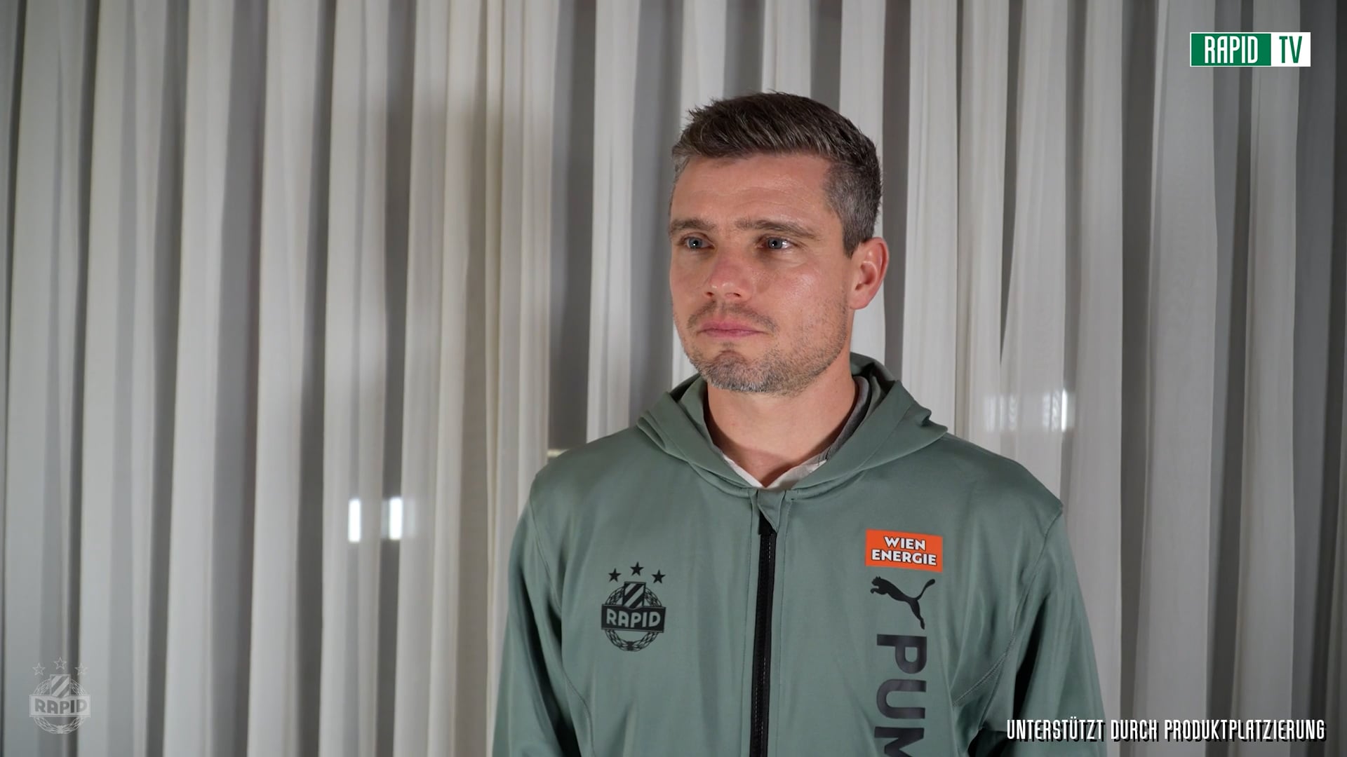 Cheftrainer Robert Klauß: Update aus Belek