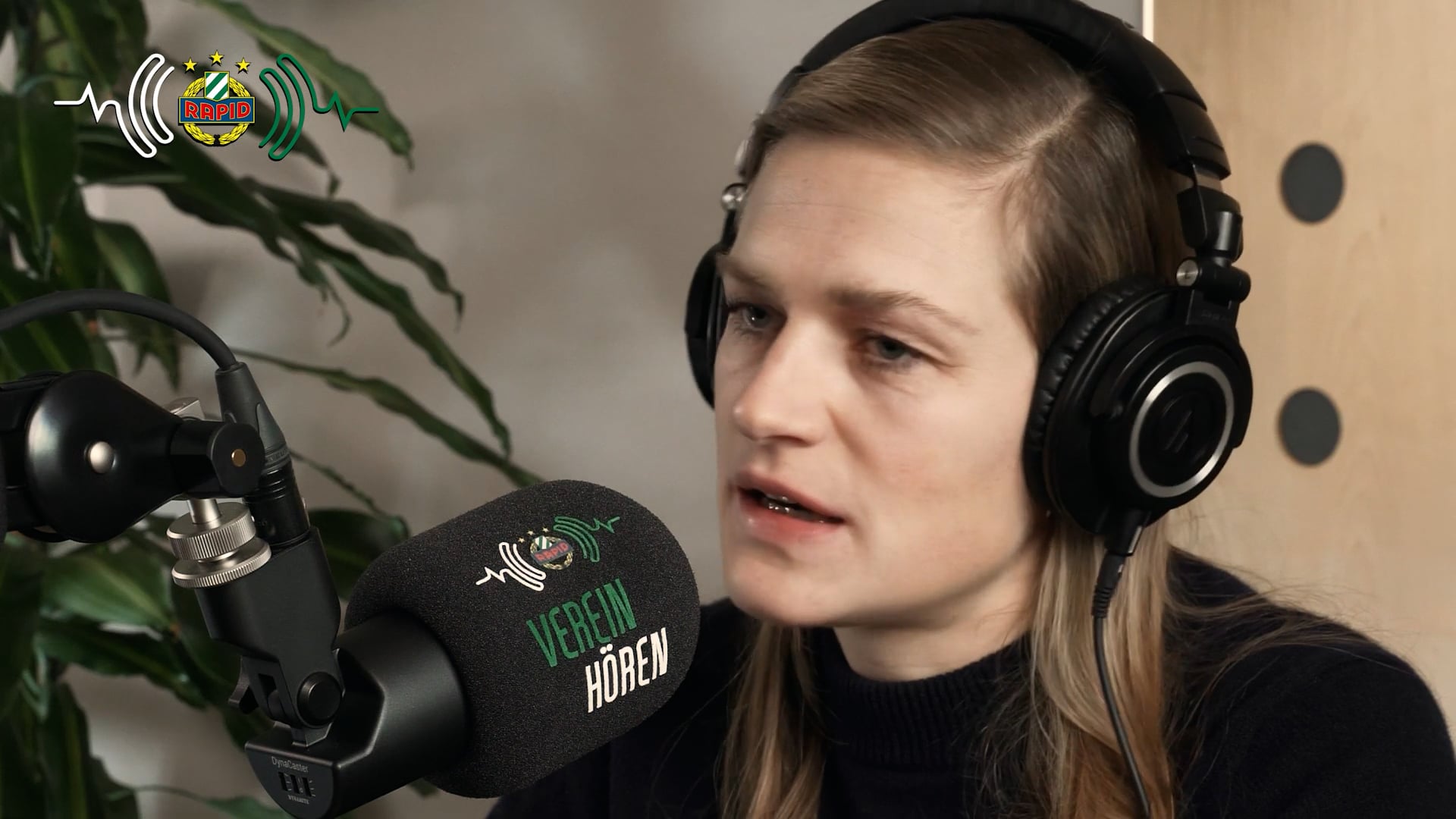Teaser: Vereinhören bei Carina Wenninger