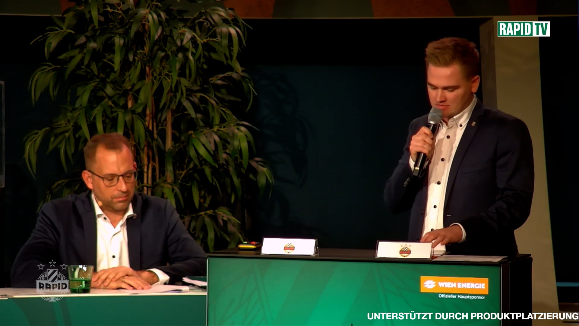 OHV 2023: Der Bericht von Markus Katzer