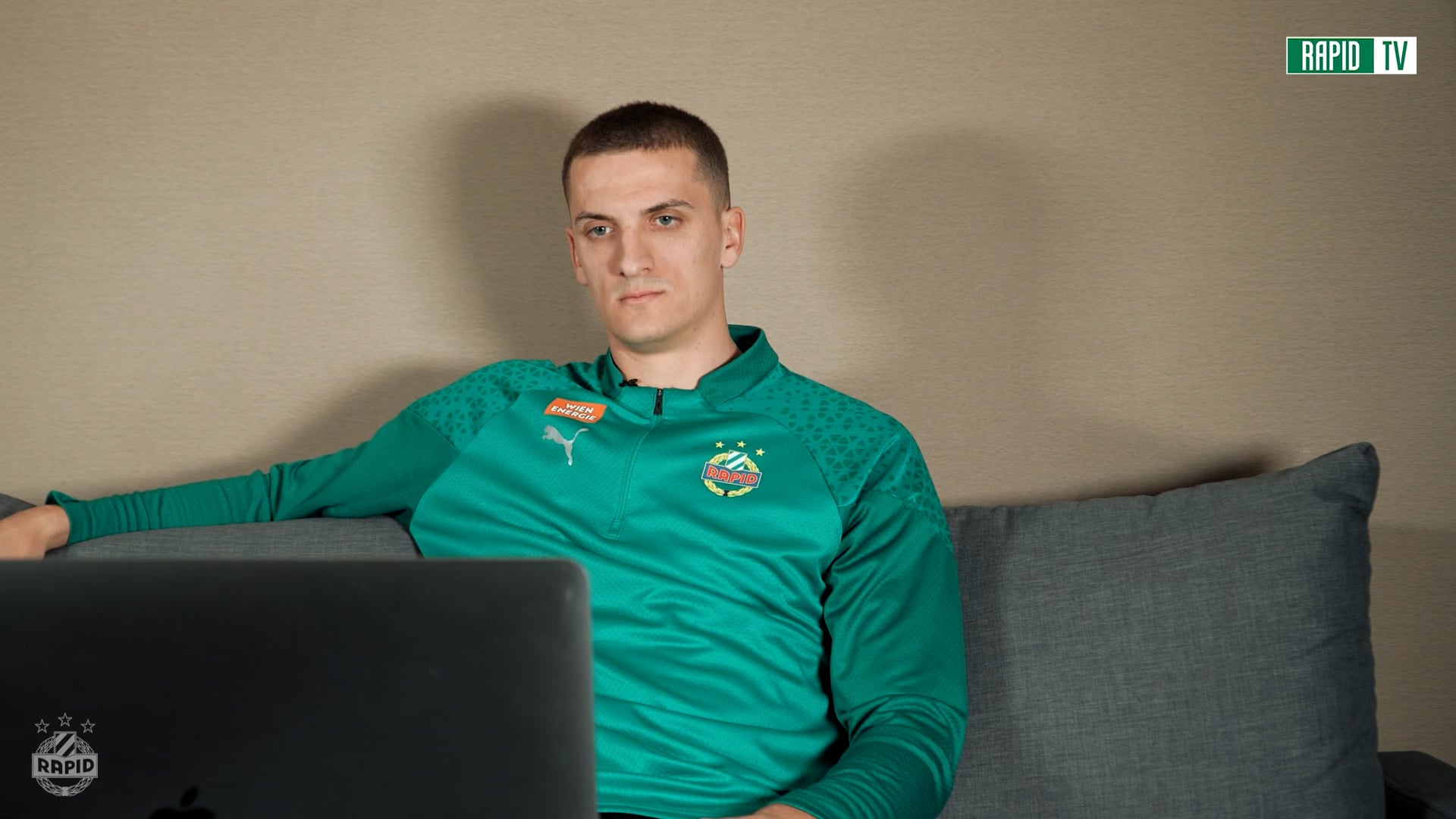Nenad Cvetkovic – Comeback in Progress