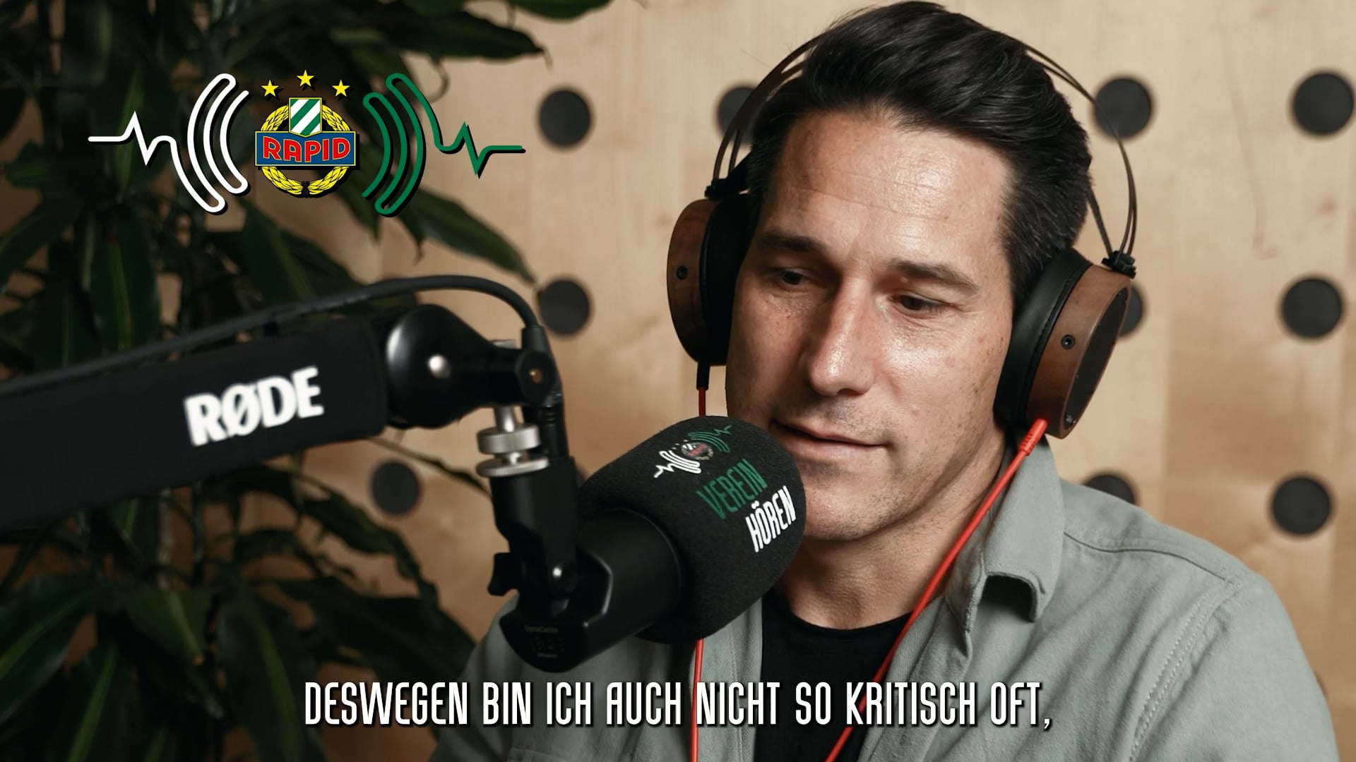 Teaser: Vereinhören bei Helge Payer