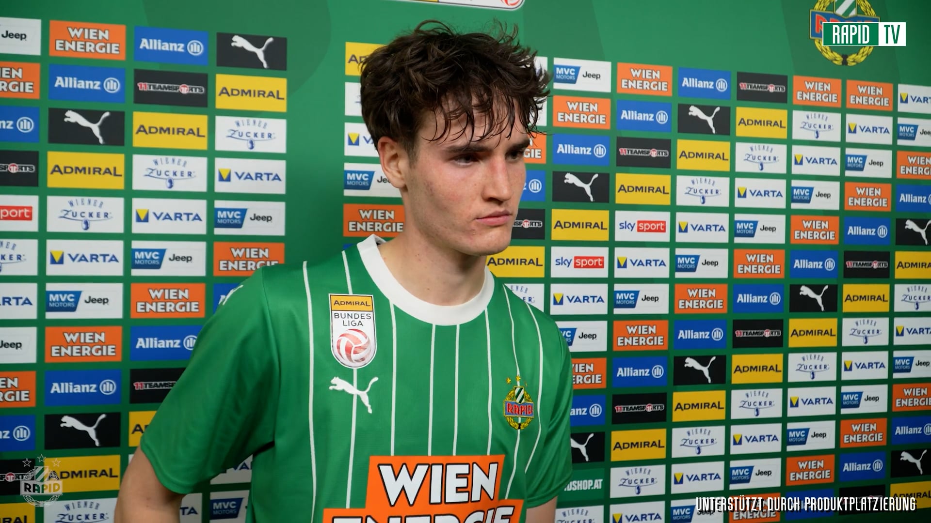 Stimmen nach dem Spiel gegen den LASK