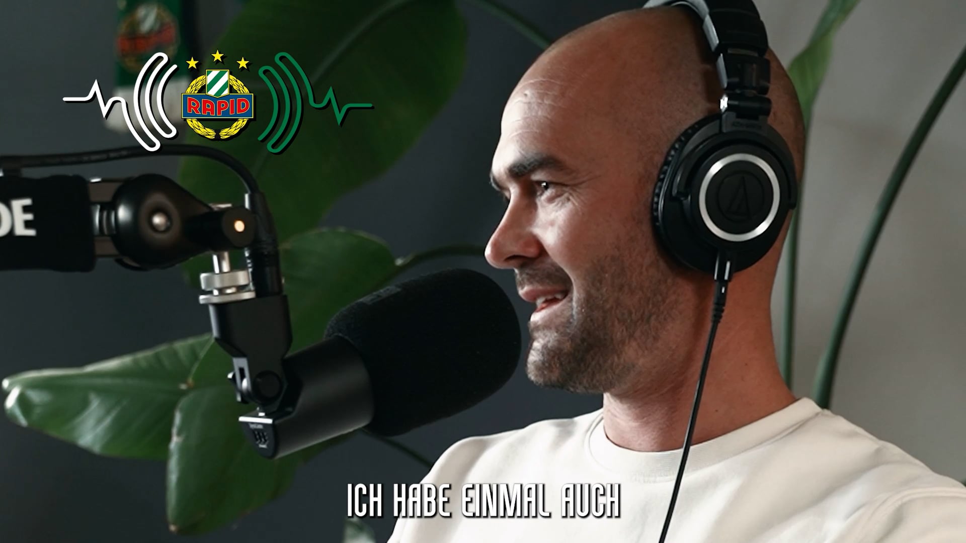 Teaser: Vereinhören bei Jimmy Hoffer