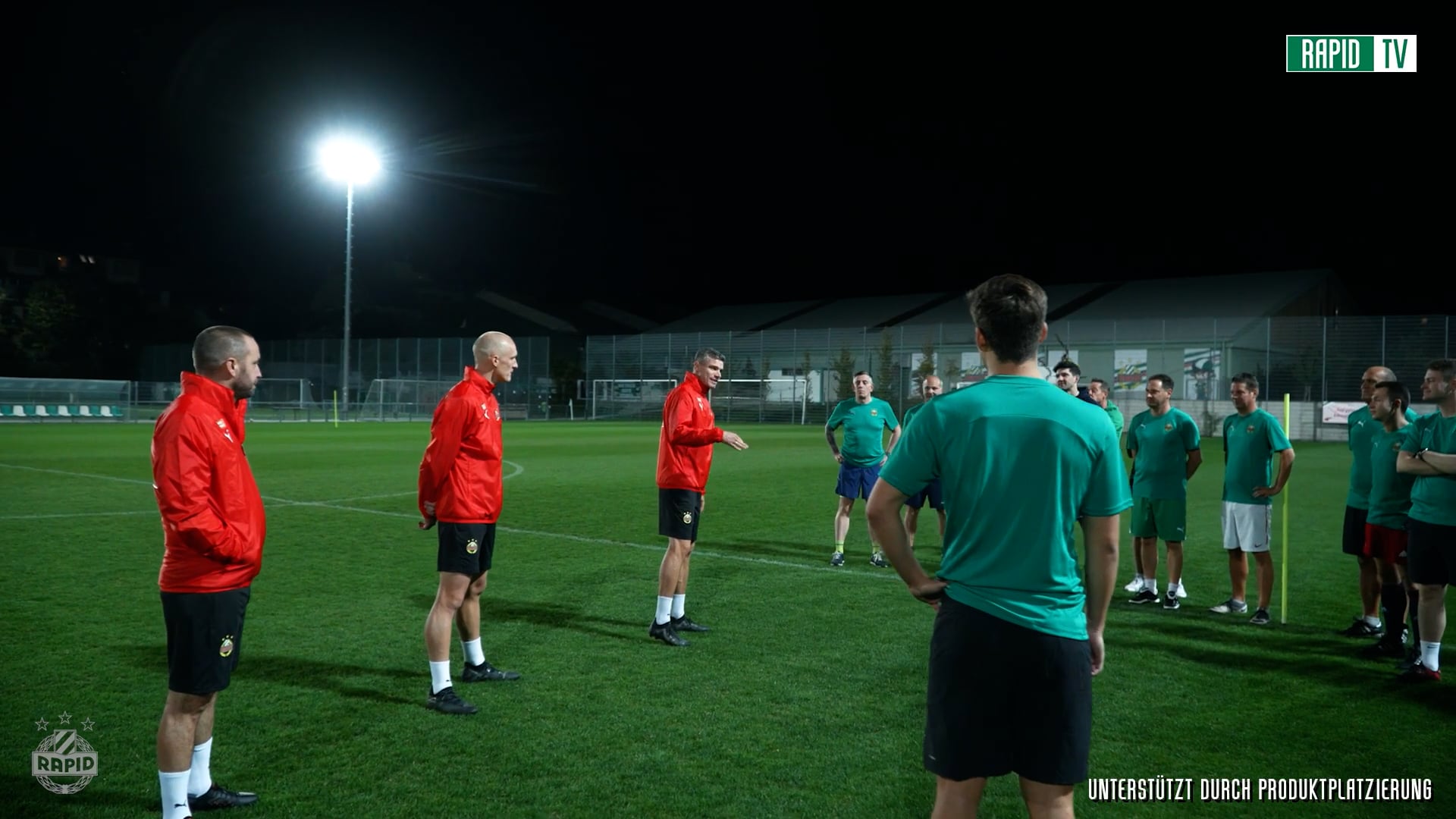 Führungskräftetraining