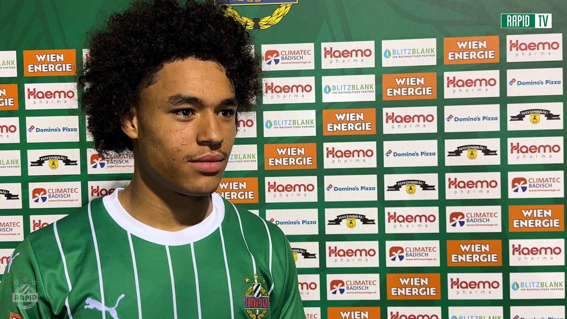 SK Rapid II: Stimmen nach dem Remis gegen Wr. Viktoria