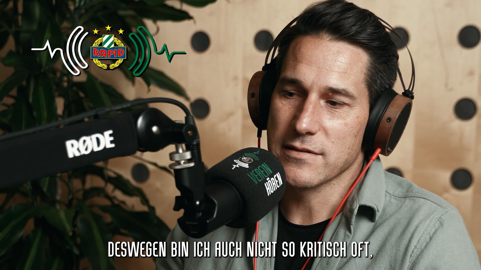 Teaser: Vereinhören bei Helge Payer