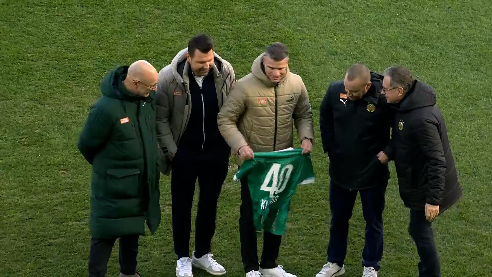 Highlights: SK Rapid – FC Blau-Weiß Linz