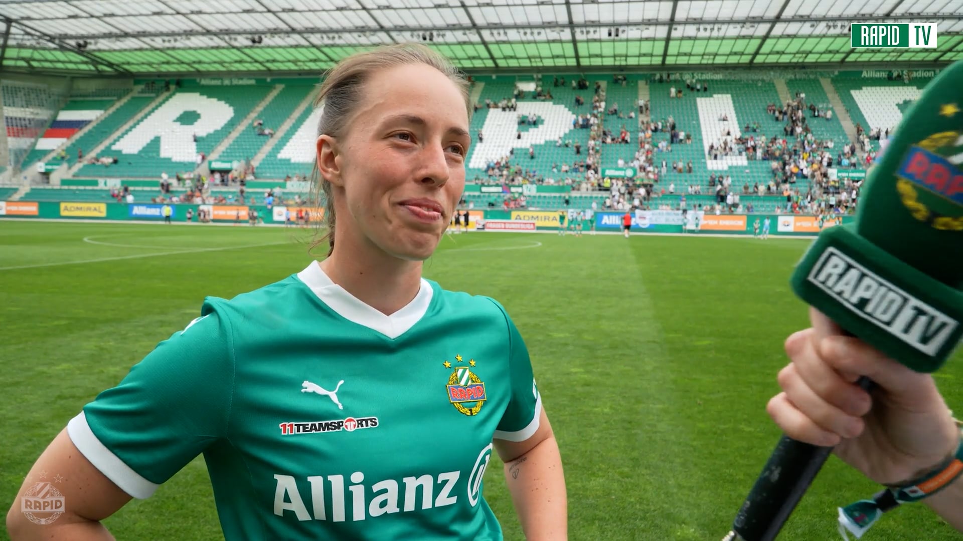 Stimmen nach dem Spiel gegen Nürnberg