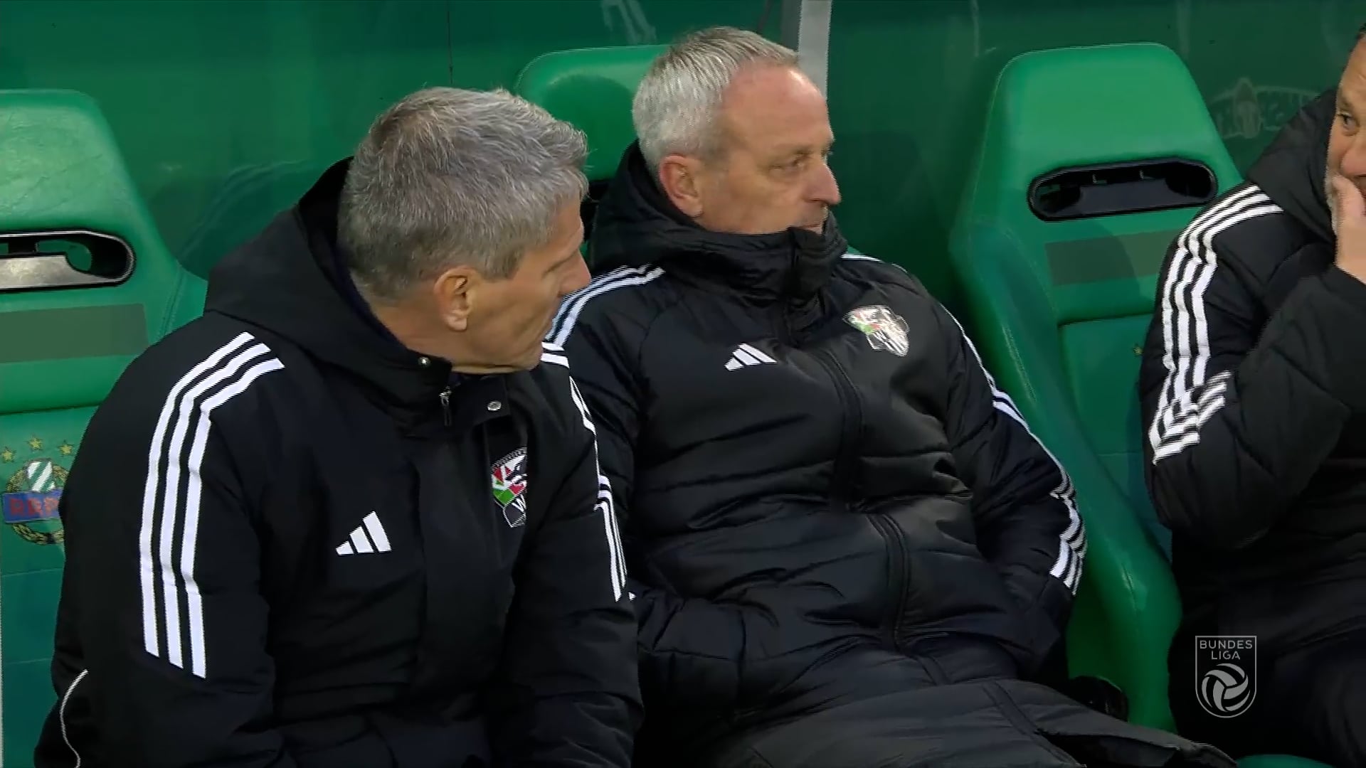 Highlights: SK Rapid – Wolfsberger AC