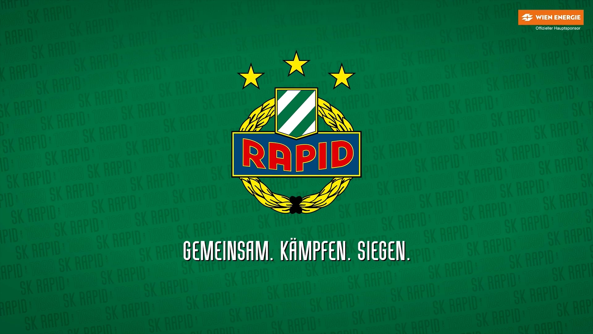 Torparade: AKA U15 SK Rapid - AKA U15 SV Ried