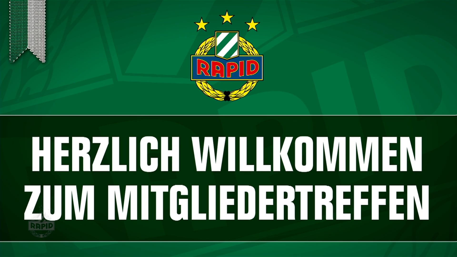 Mitgliedertreffen 2023