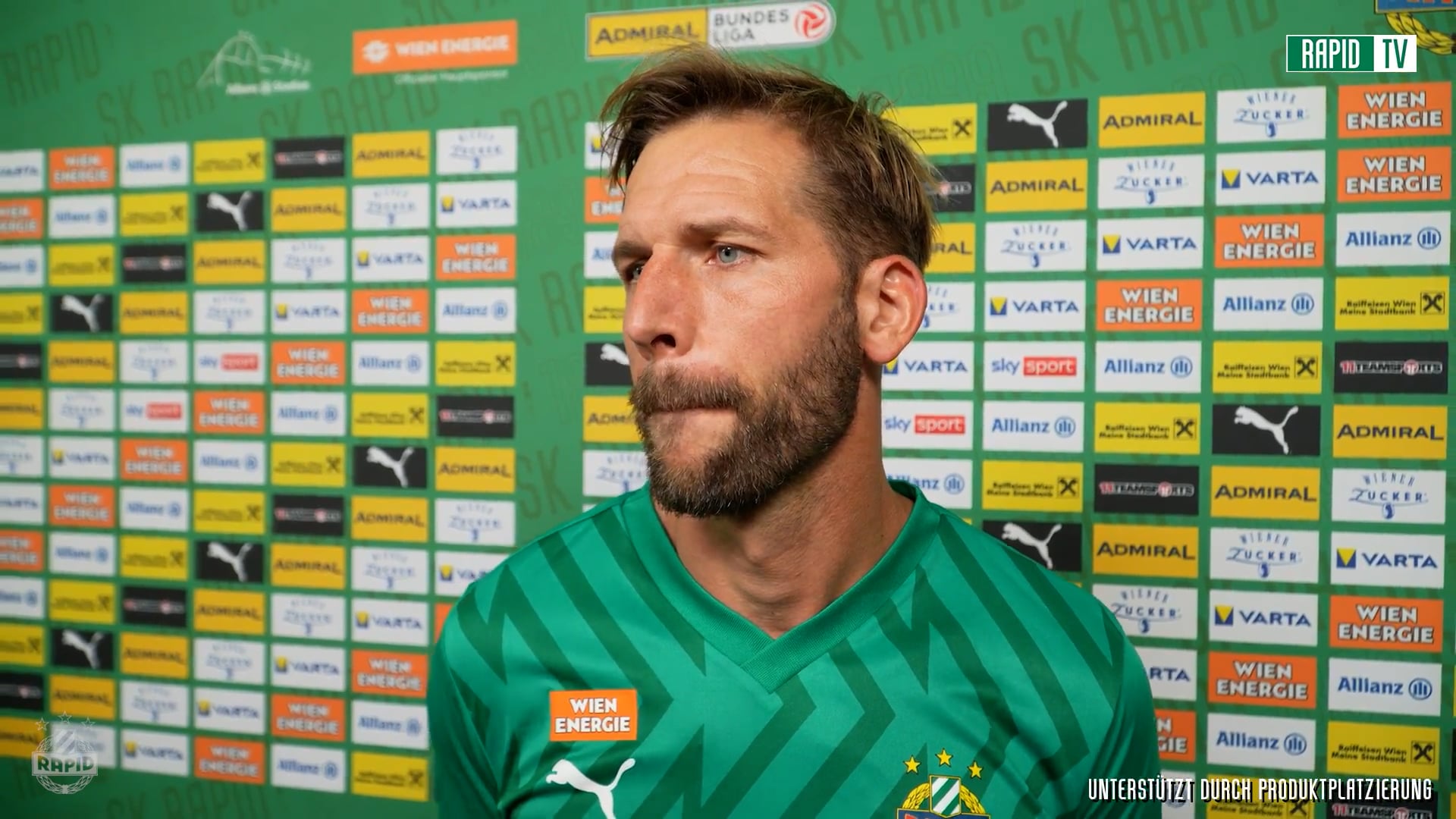 Stimmen nach dem Spiel gegen den LASK