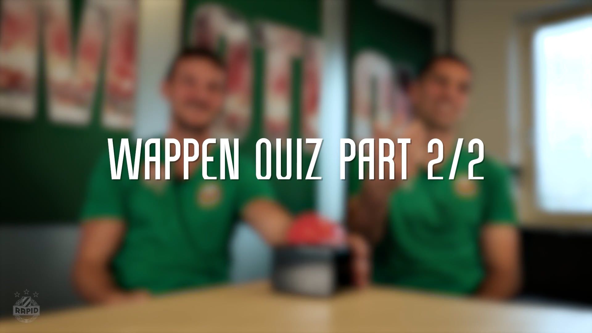 Wappen Quiz | Part 2