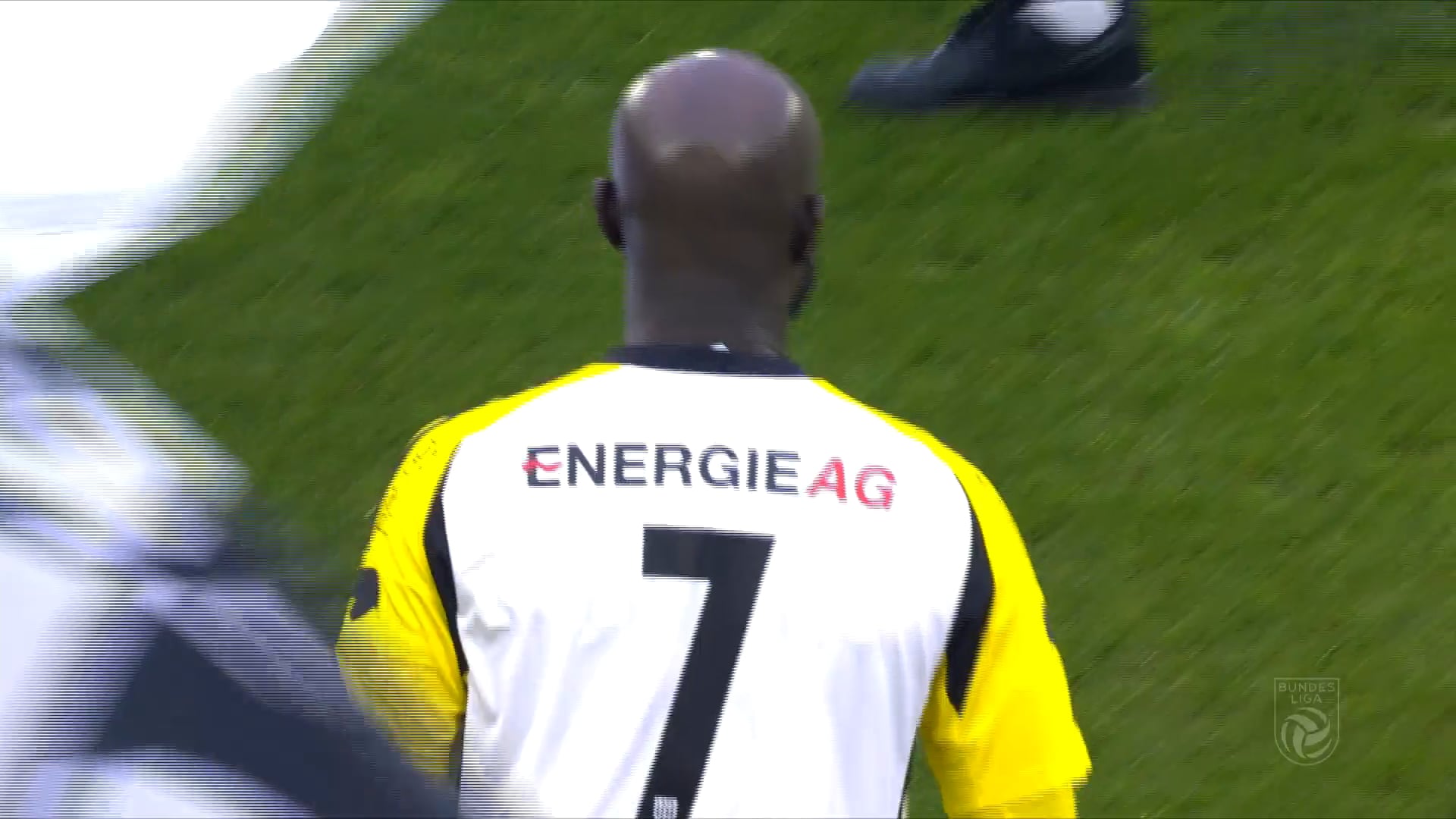 Highlights: LASK – SK Rapid