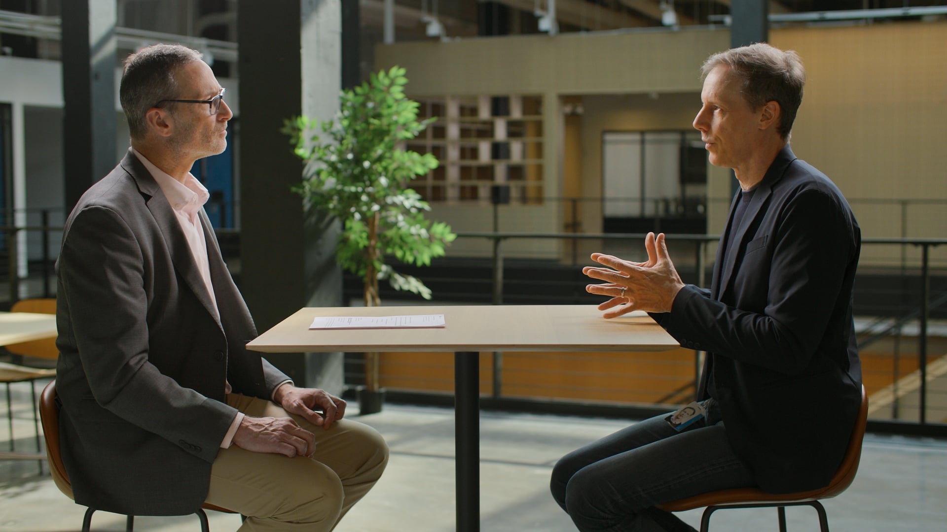 Winning STL | Jim McKelvey