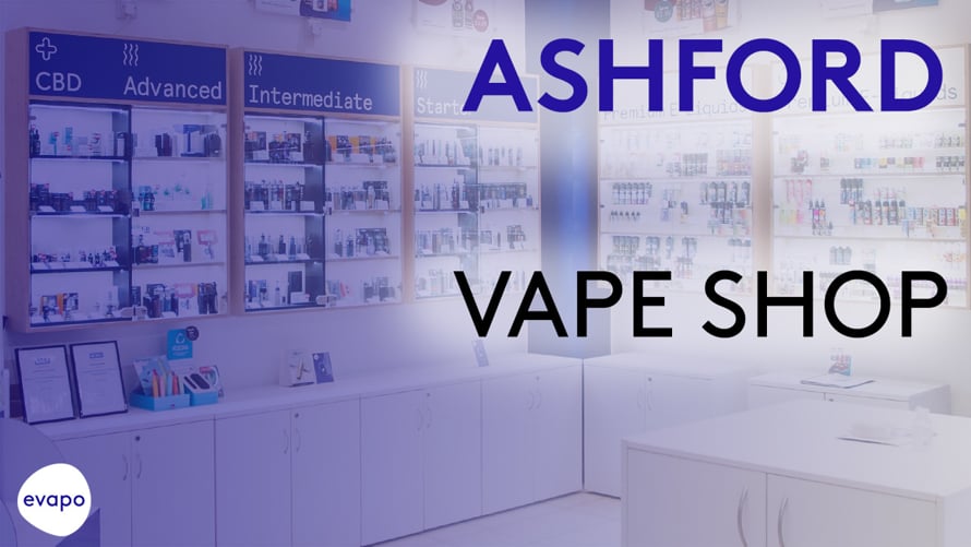 vape shops ashford Reputable Vape Shops in Ashford, England With Best Price