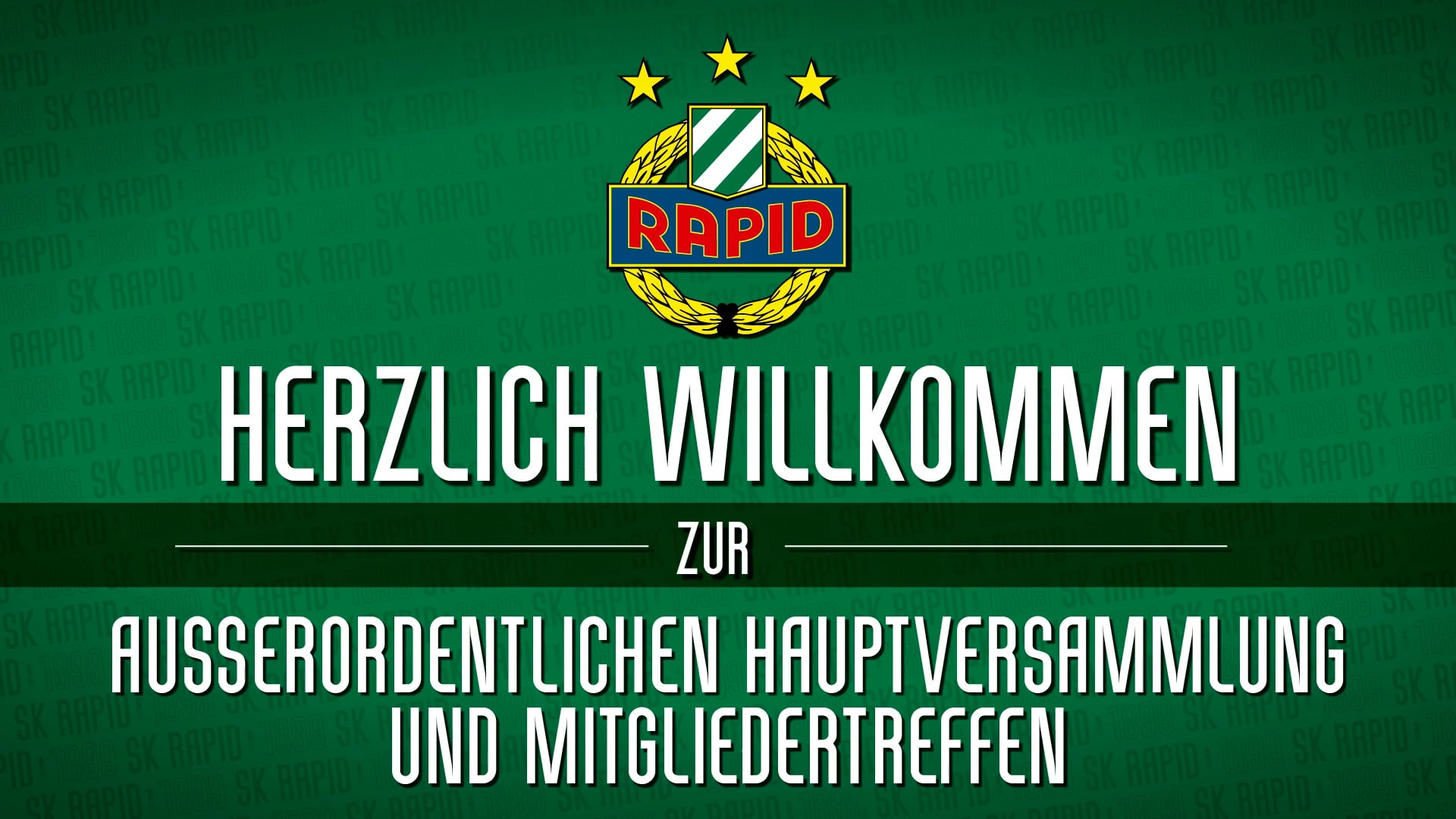 AOHV und Mitgliedertreffen 2024