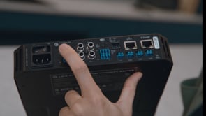 AudioLogic - Product video