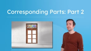 Corresponding Parts: Part 2
