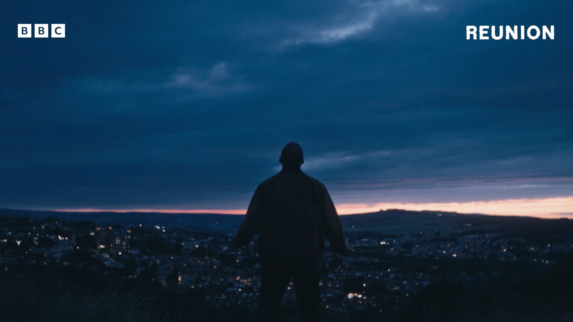 REUNION - BBC Trailer