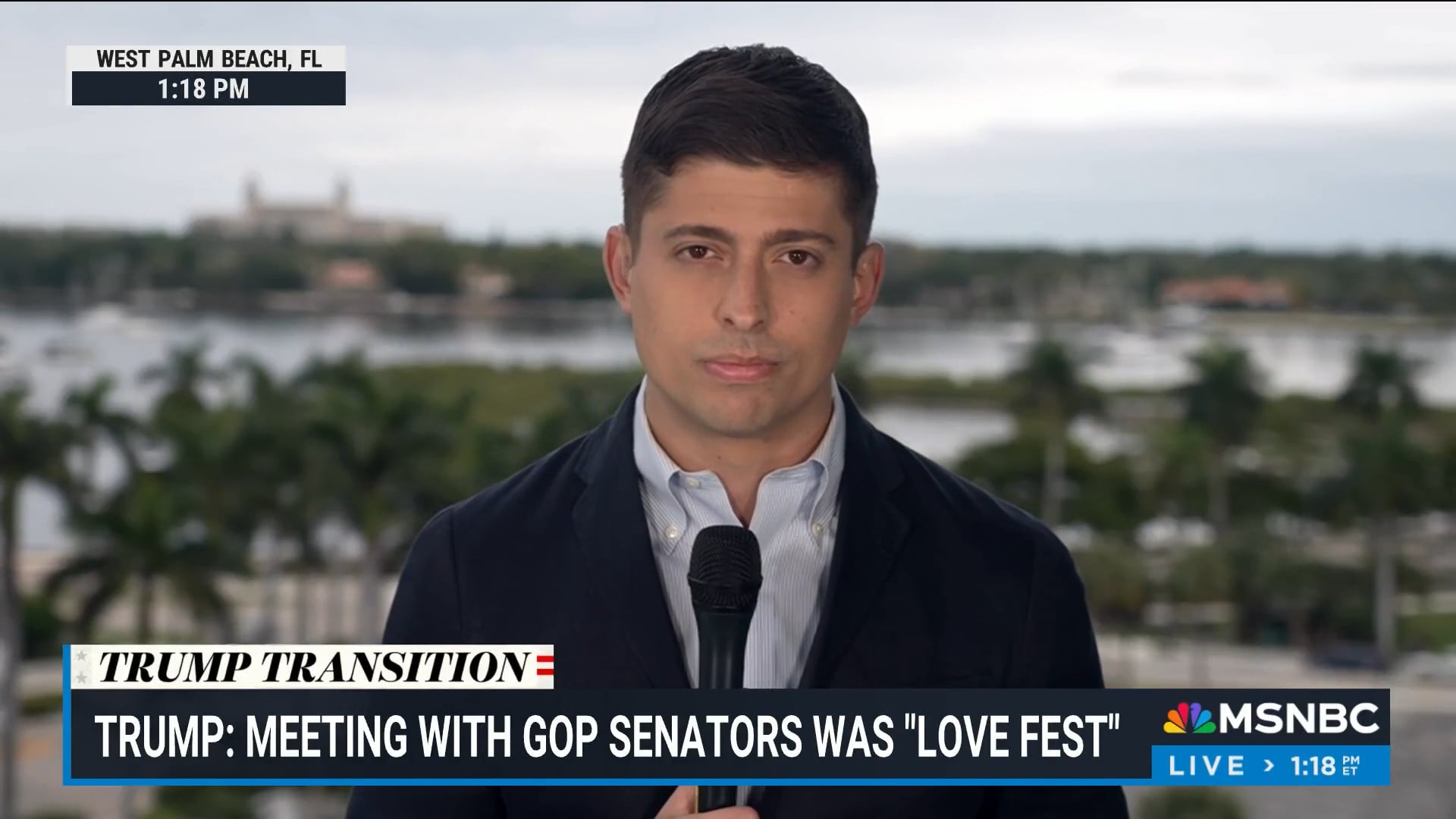 01-11-25 MSNBC Mar A Lago Hit