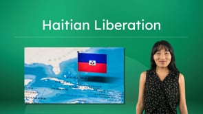 Haitian Liberation