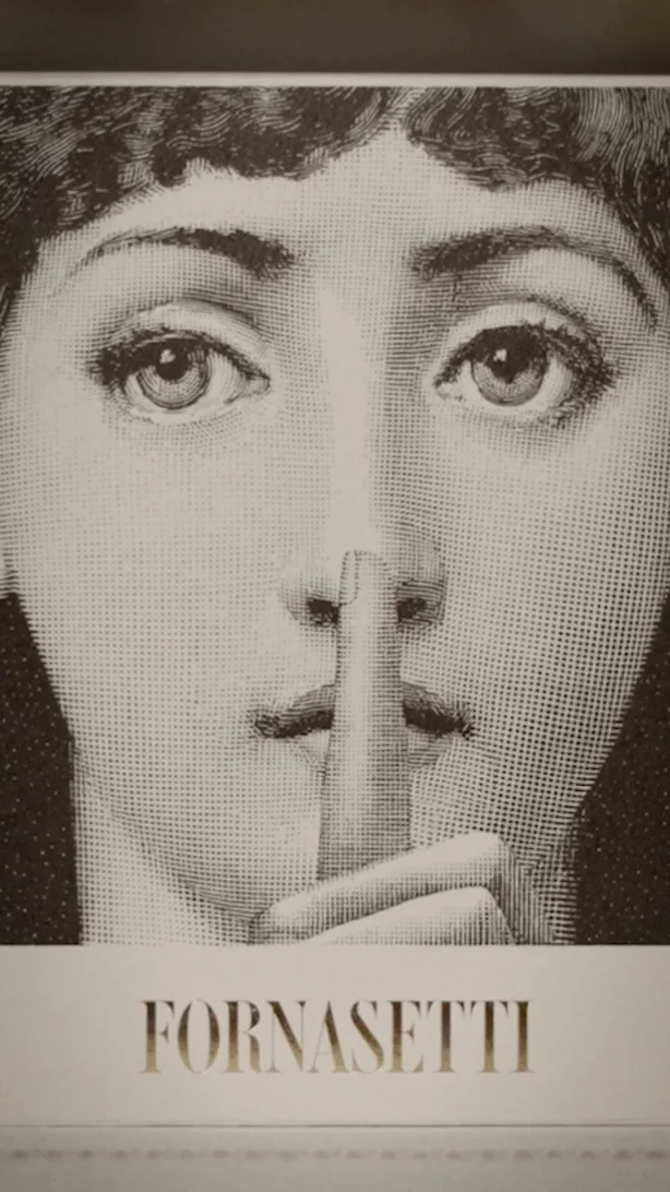 ★FORNASETTELI PROFUMI CAMMEI★フォルナセッティ ☆FORNASETTELI PROFUMI CAMMEI☆フォルナセッティ