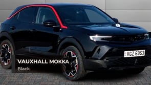 VAUXHALL MOKKA 2021 (71)
