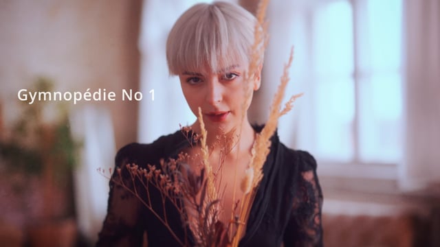 Tonal enjoyment – Gymnopédie No 1