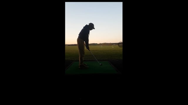 Play swing video