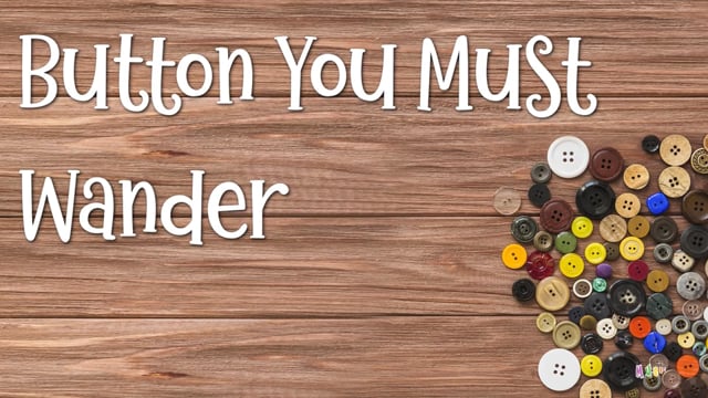 Button You Must Wander | MusicplayOnline