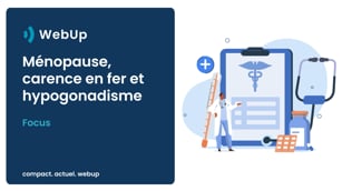 La biologie du fer et carence martiale du point de vue de l’hématologue