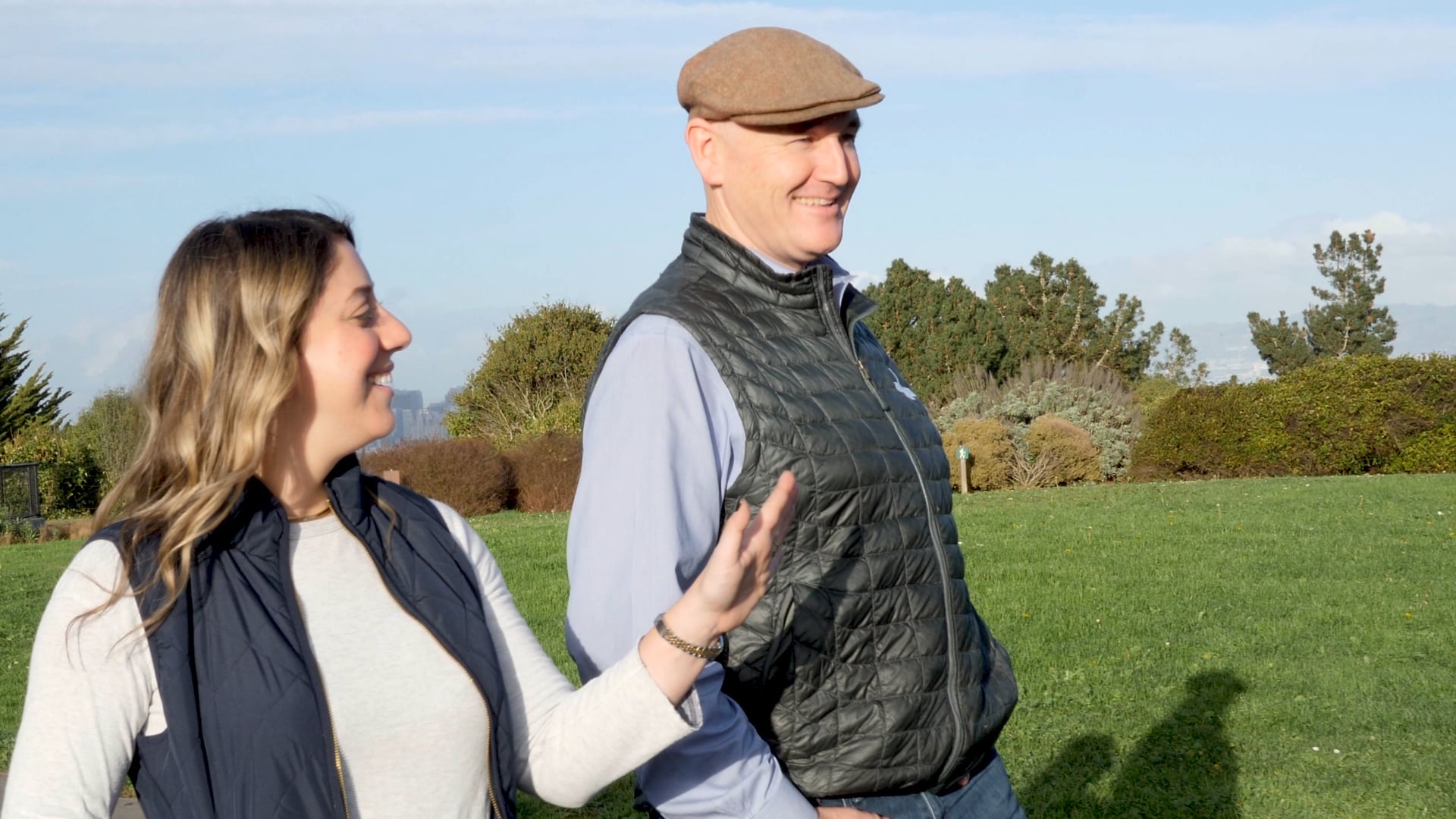 Elevation - A Life Changing Partnership