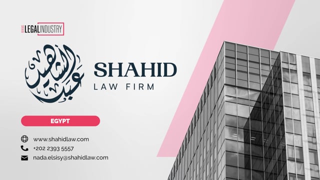 LIR Partners - Shahid Law Firm