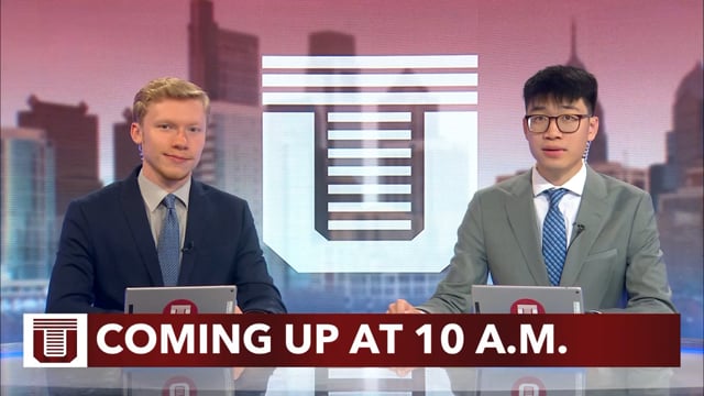 Temple Update: April 3, 2025