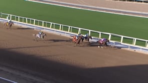 Raging Torrent | 2024 Malibu Stakes (G1) at Santa Anita