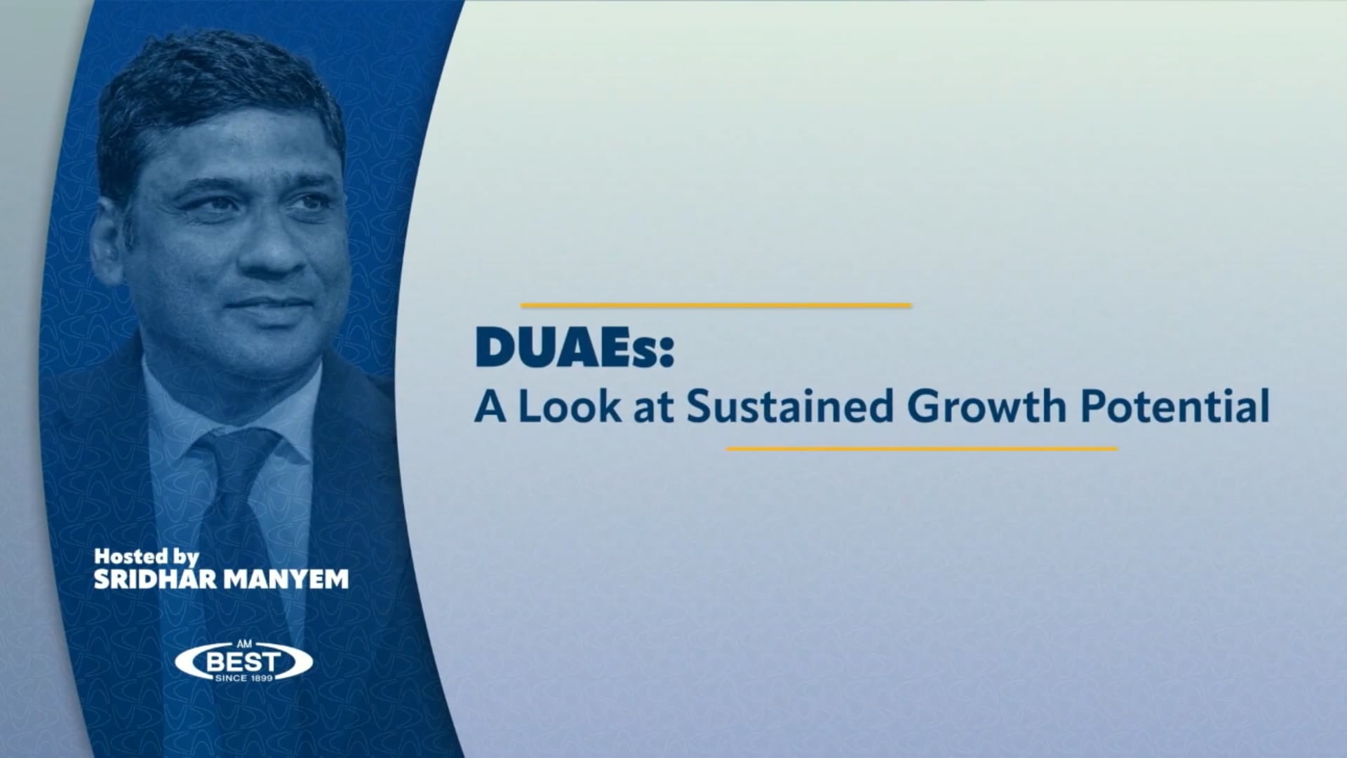 AM Best's Briefing – DUAEs: A Look at Sustained Growth Potential